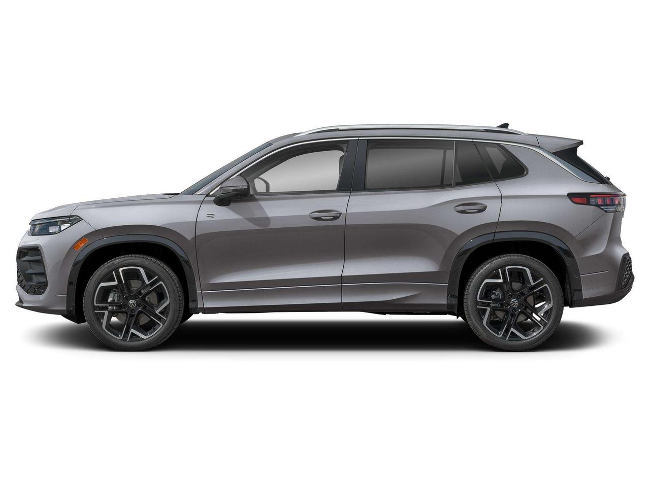 2026 Volkswagen Tiguan 4Motion Photo