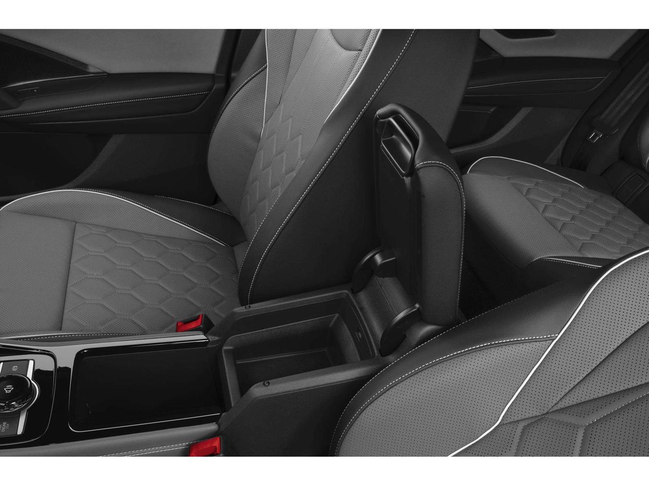 2026 Volkswagen Tiguan 4Motion Photo