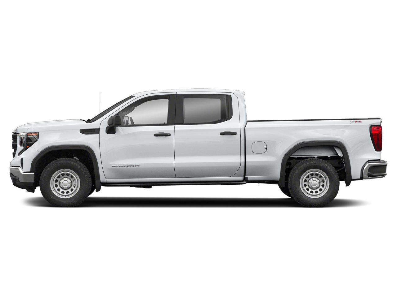 2023 GMC Sierra 1500 SLE Photo