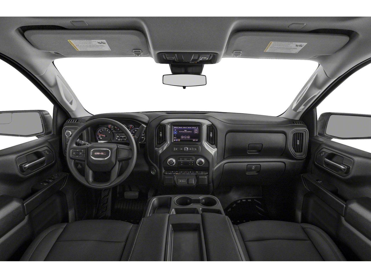 2023 GMC Sierra 1500 SLE Photo