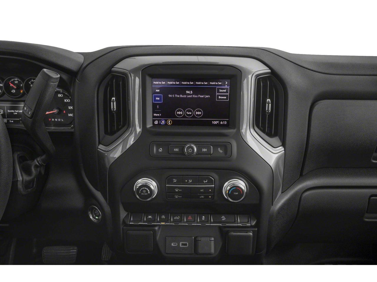 2023 GMC Sierra 1500 SLE Photo