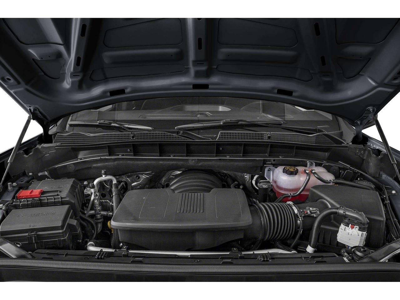 2023 GMC Sierra 1500 SLE Photo