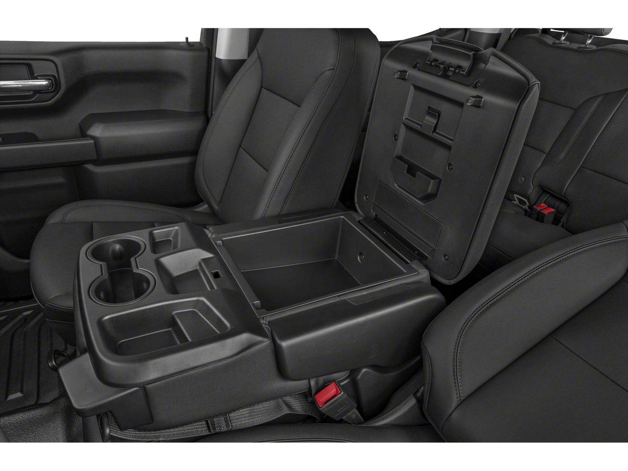 2023 GMC Sierra 1500 SLE Photo