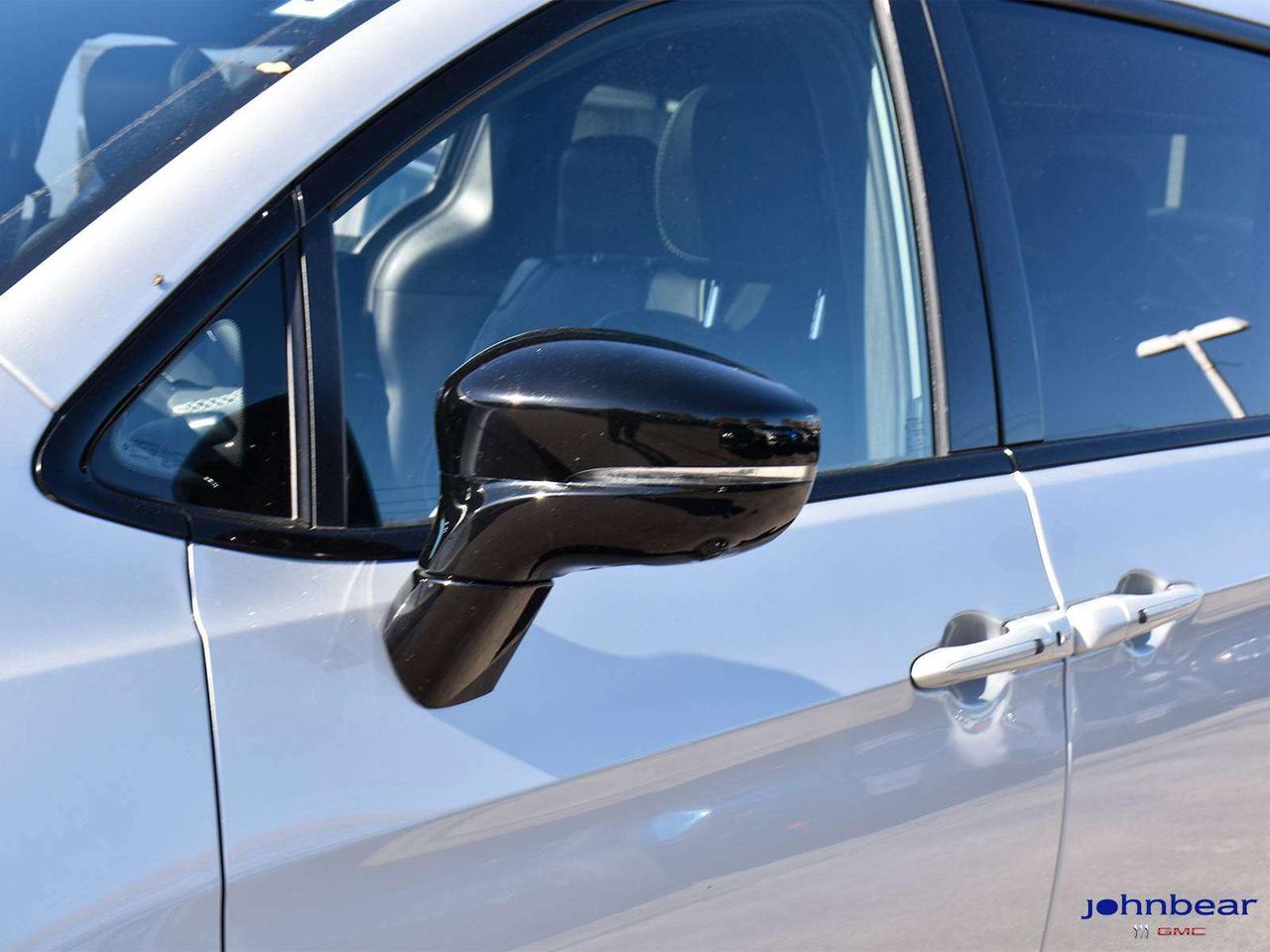 2026 Chrysler Pacifica Limited Photo