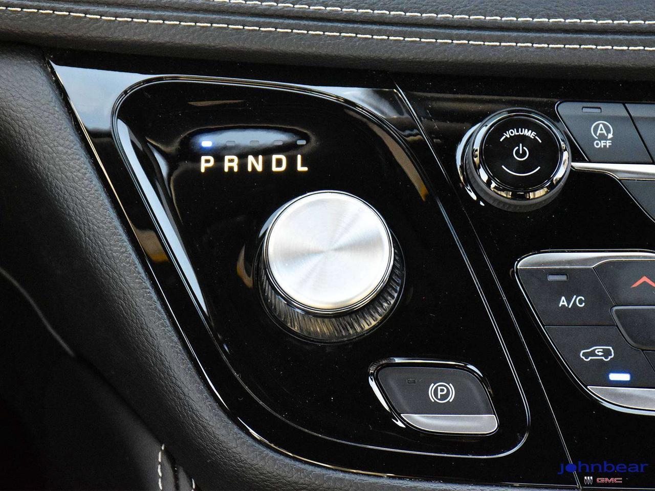2026 Chrysler Pacifica Limited Photo