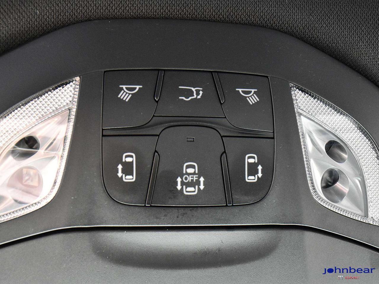 2026 Chrysler Pacifica Limited Photo