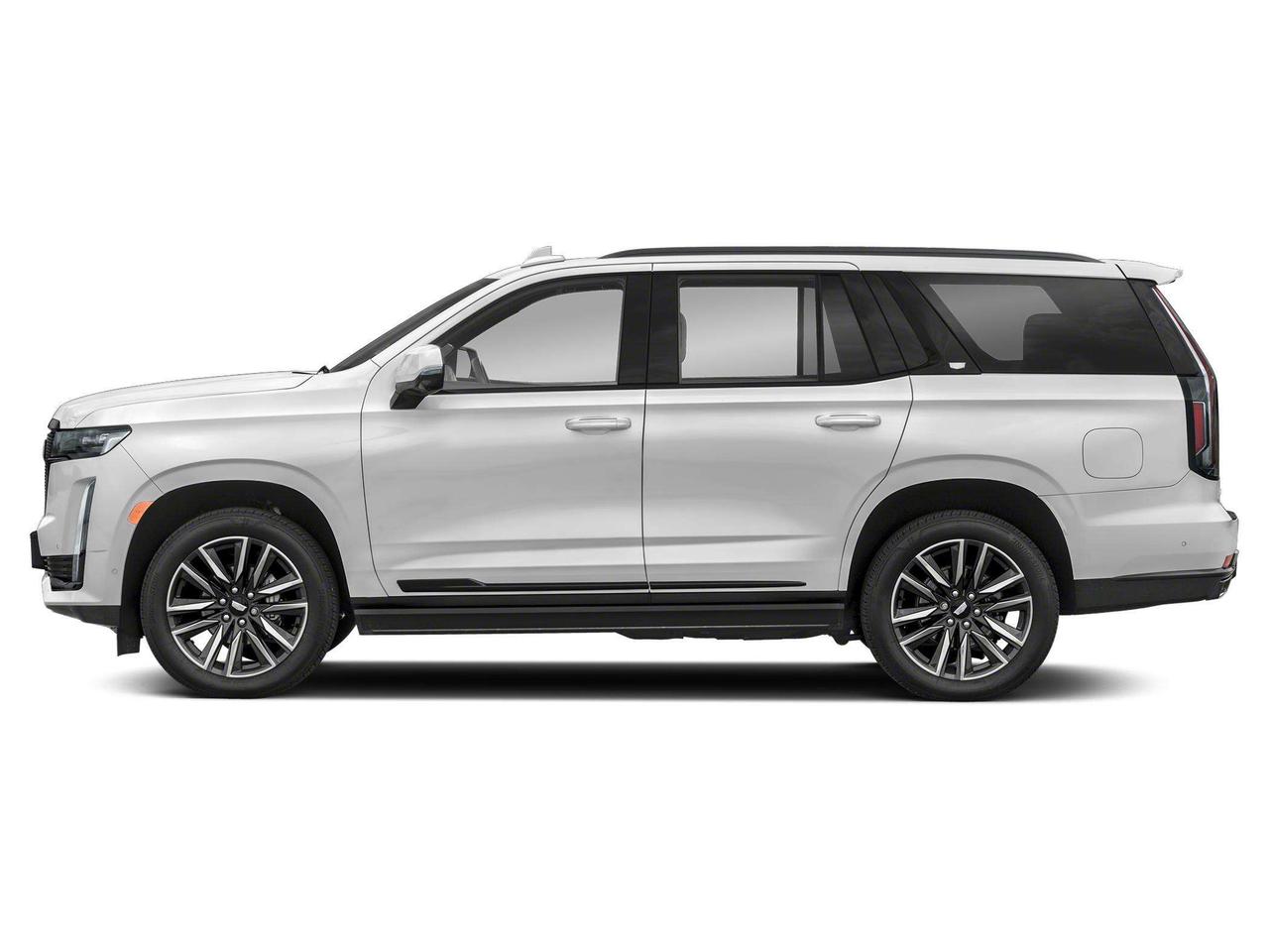 2024 Cadillac Escalade 4WD SPORT Photo2