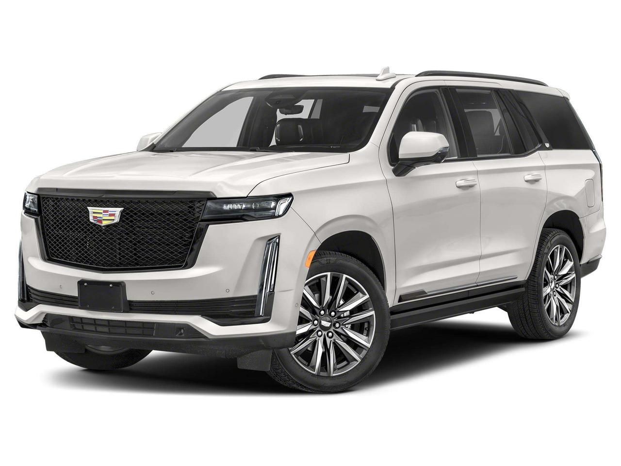 2024 Cadillac Escalade 4WD SPORT Photo