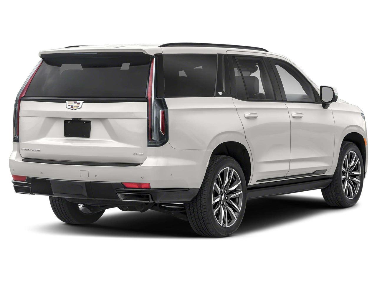 2024 Cadillac Escalade 4WD SPORT Photo1