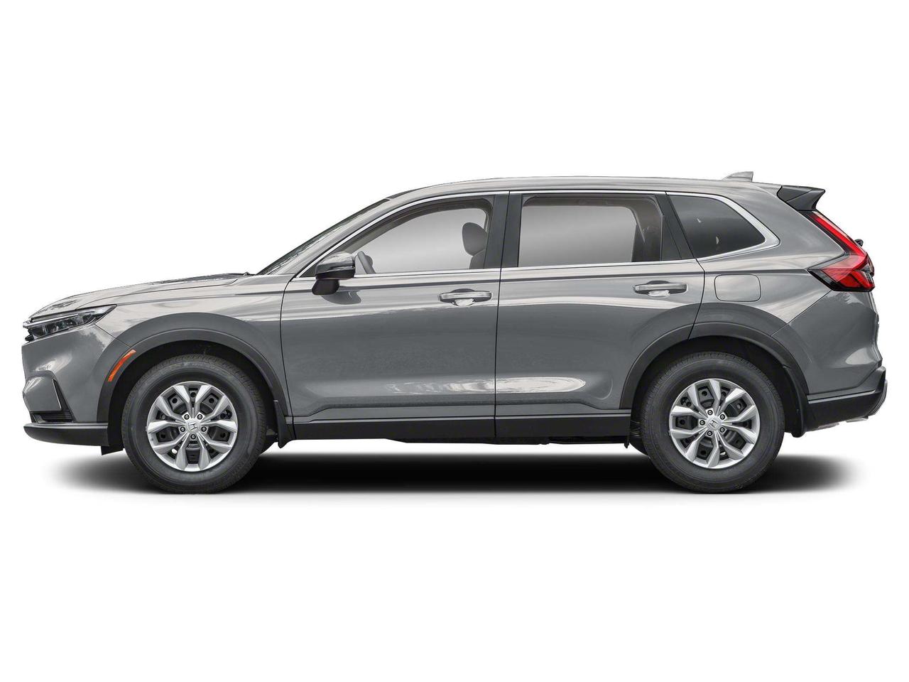 2025 Honda CR-V LX Photo