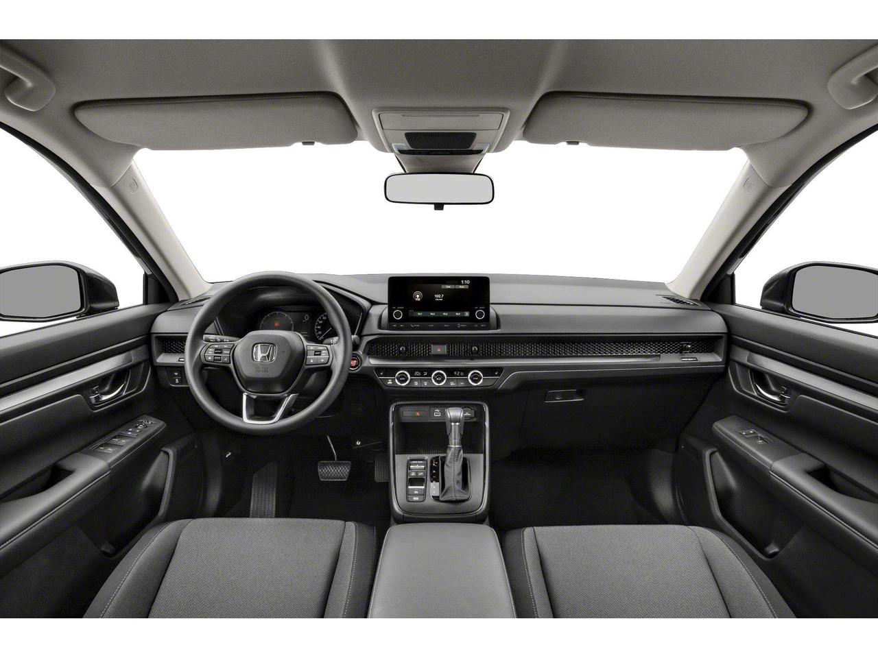 2025 Honda CR-V LX Photo