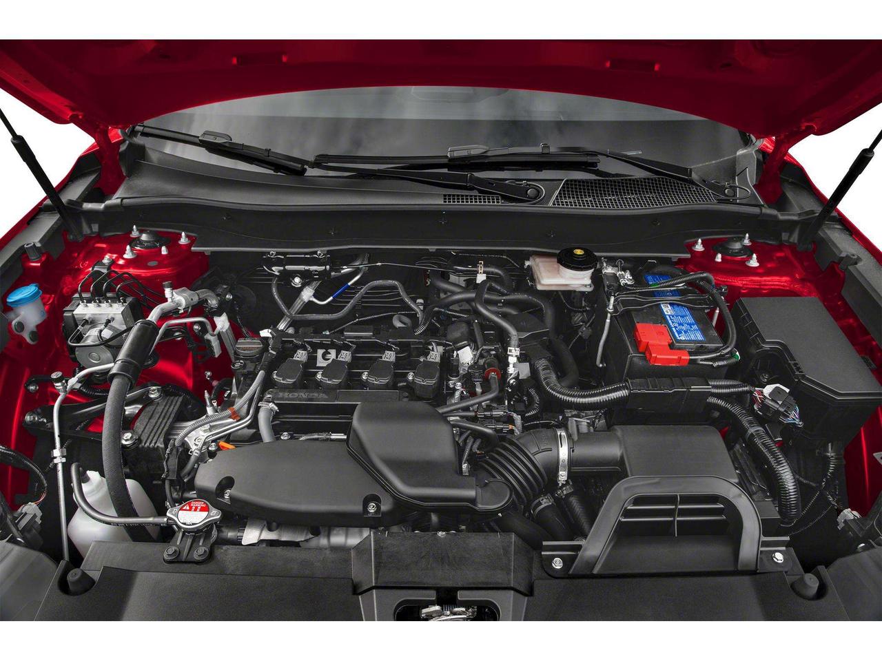2025 Honda CR-V LX Photo