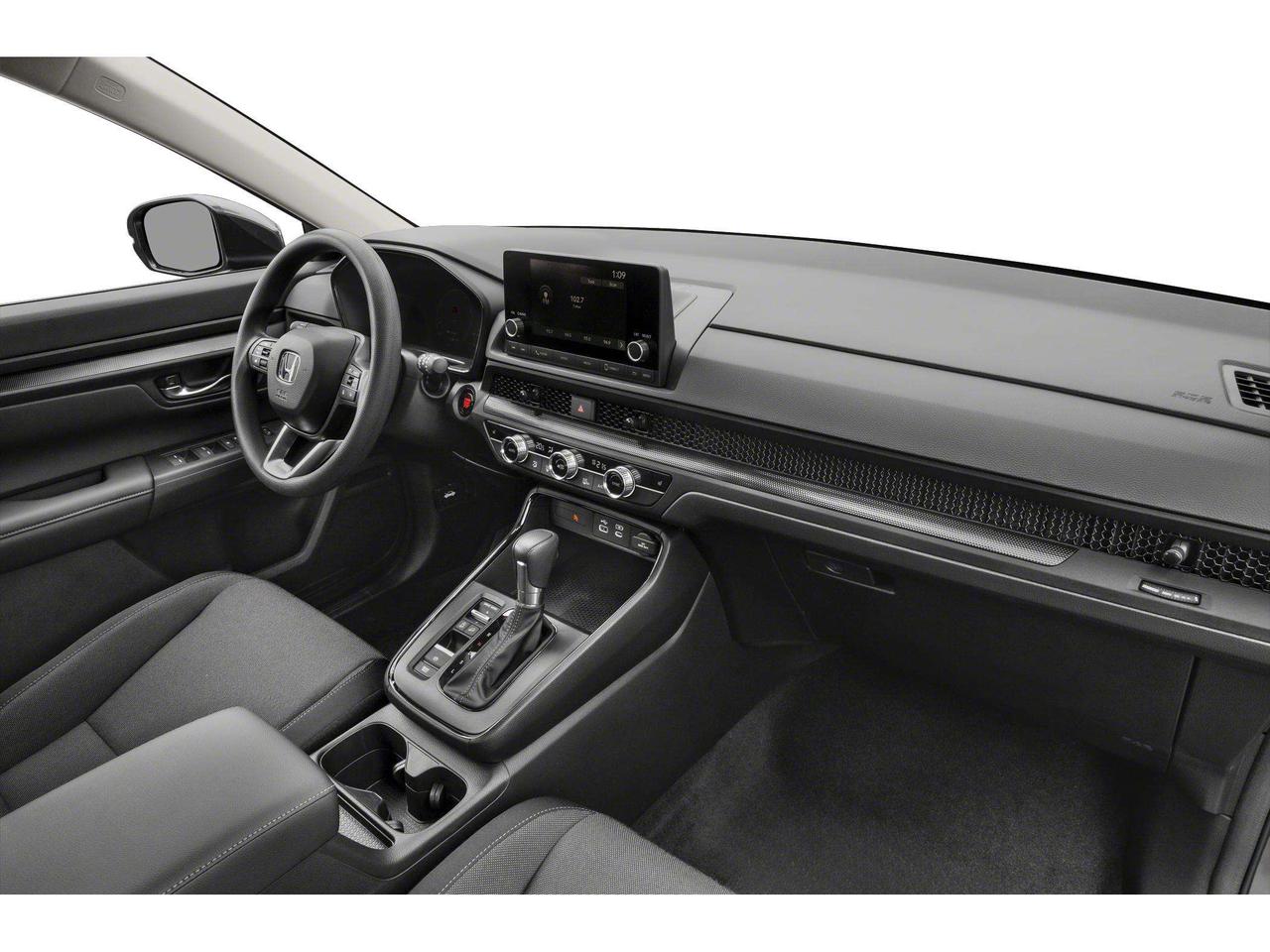 2025 Honda CR-V LX Photo