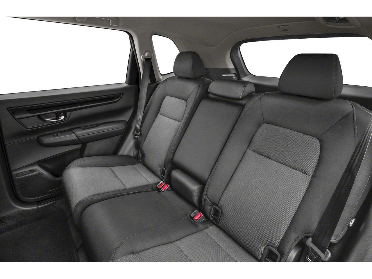 2025 Honda CR-V LX Photo