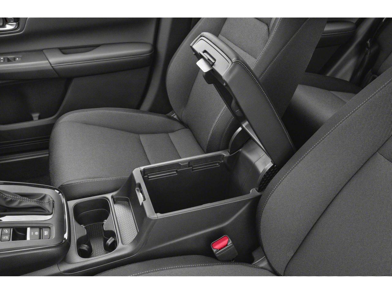2025 Honda CR-V LX Photo