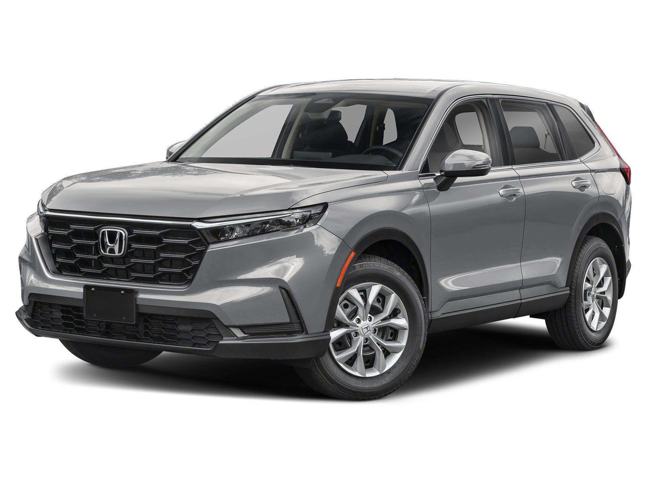 2025 Honda CR-V LX Photo