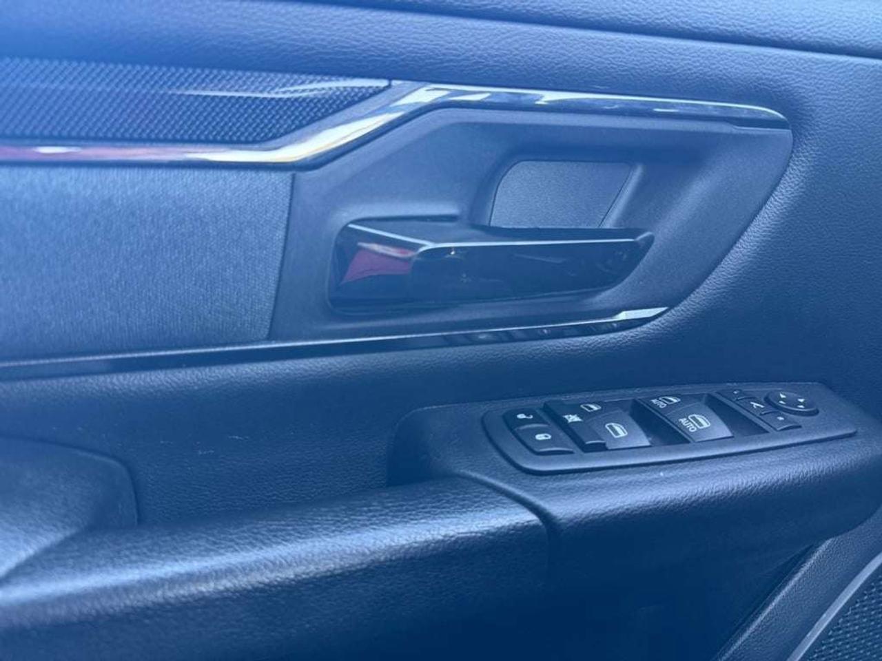 2022 RAM 1500 Big Horn 4WD   5.7L HEMI V8   ReadyLIFT Photo