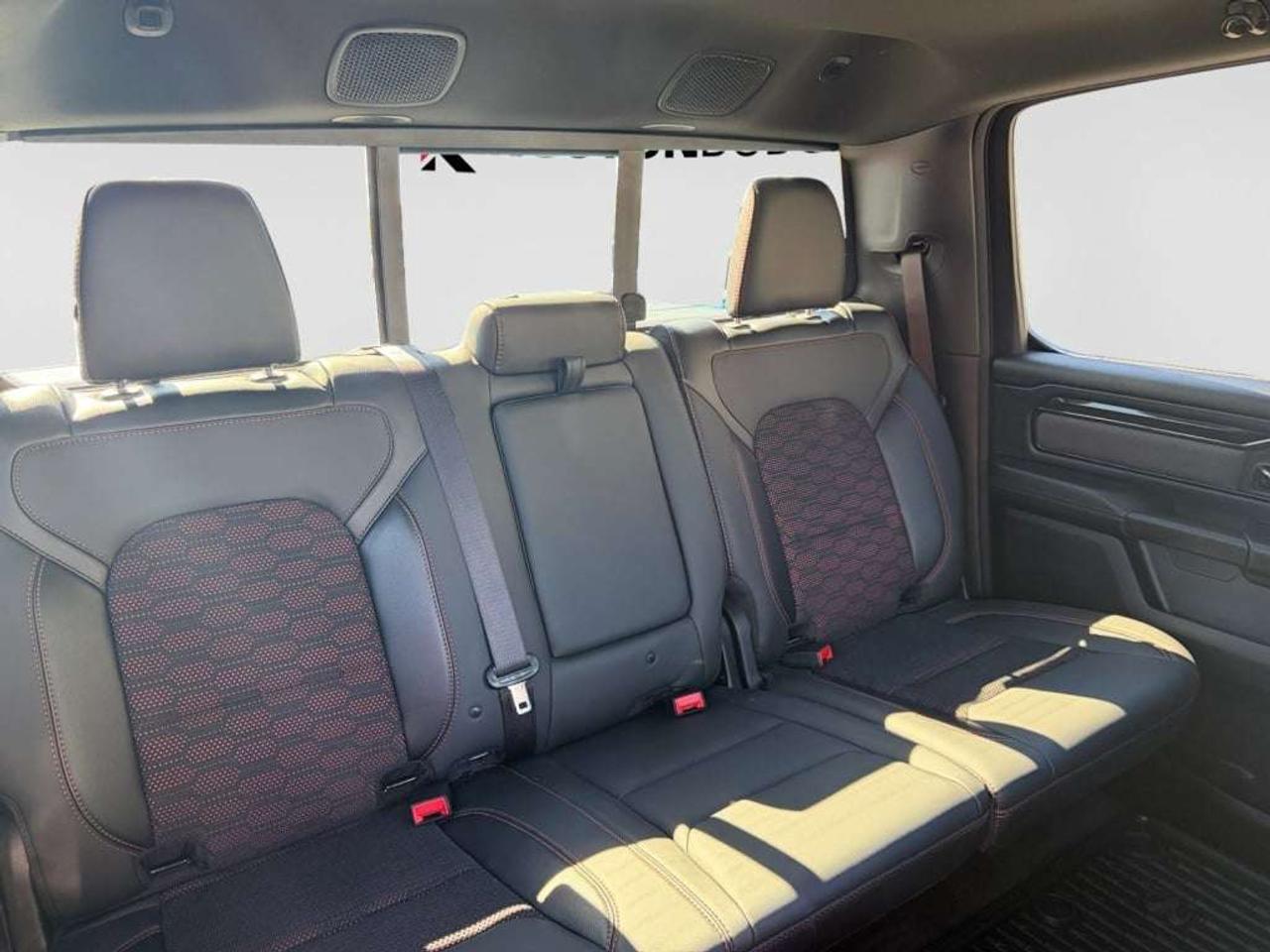 2022 RAM 1500 Big Horn 4WD   5.7L HEMI V8   ReadyLIFT Photo