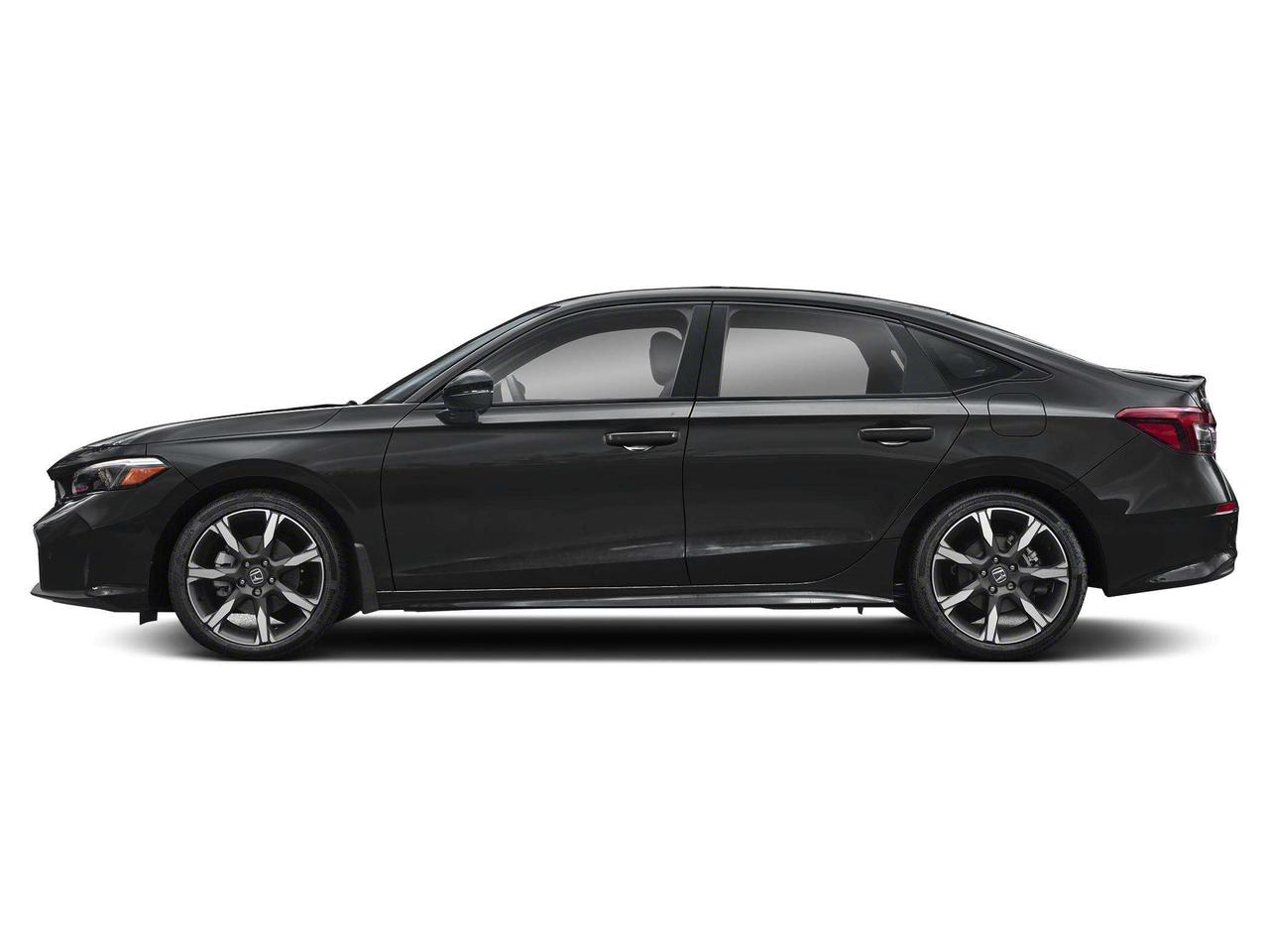 2026 Honda Civic Sport Touring Photo2