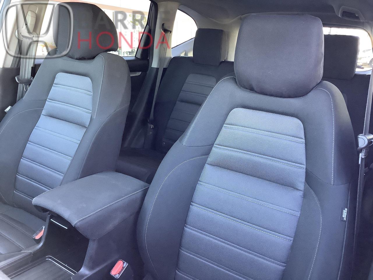 2021 Honda CR-V LX 4dr All-wheel Drive Photo
