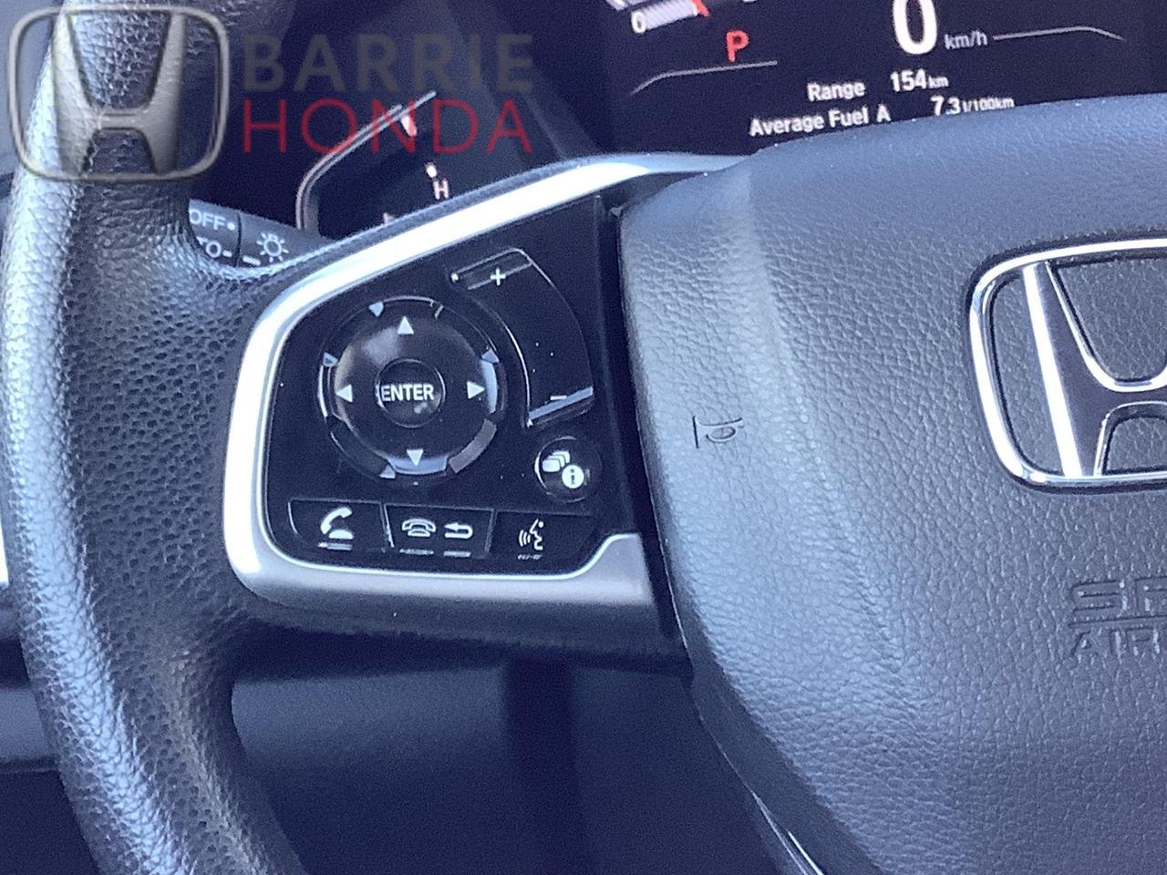 2021 Honda CR-V LX 4dr All-wheel Drive Photo