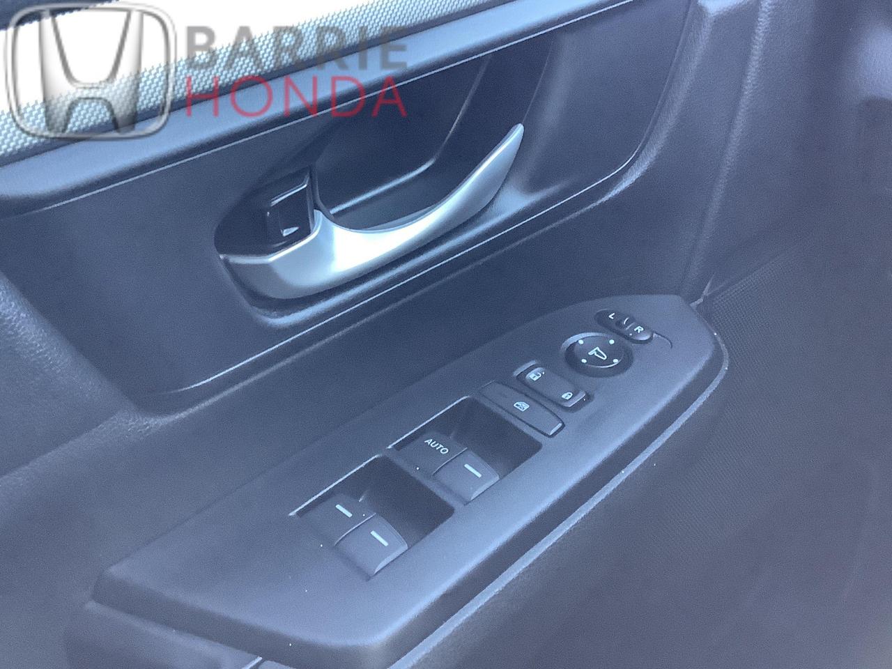 2021 Honda CR-V LX 4dr All-wheel Drive Photo