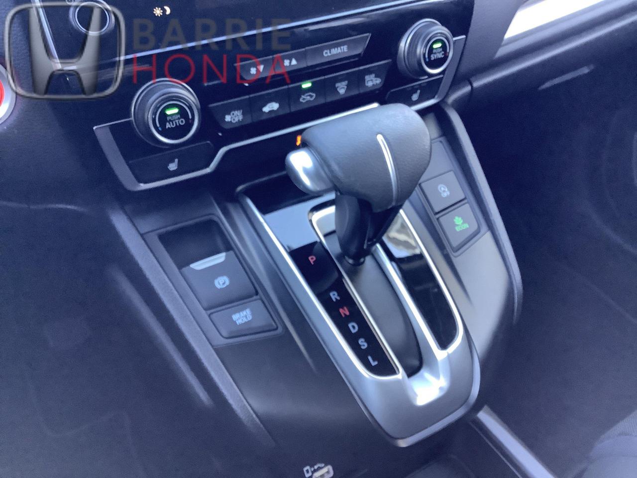2021 Honda CR-V LX 4dr All-wheel Drive Photo