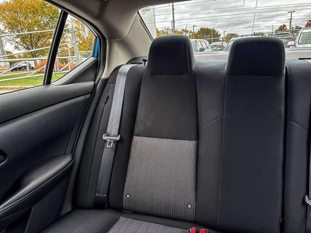 2024 Nissan Sentra SV Photo