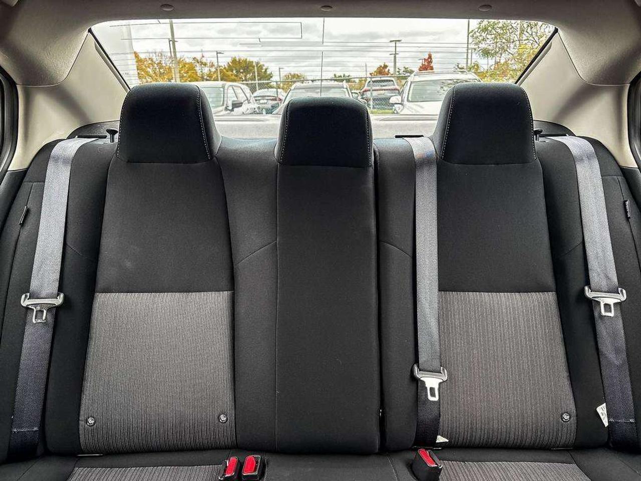 2024 Nissan Sentra SV Photo