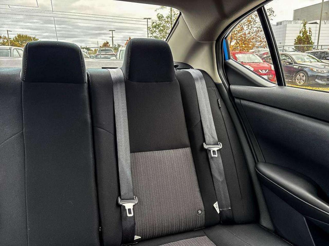 2024 Nissan Sentra SV Photo