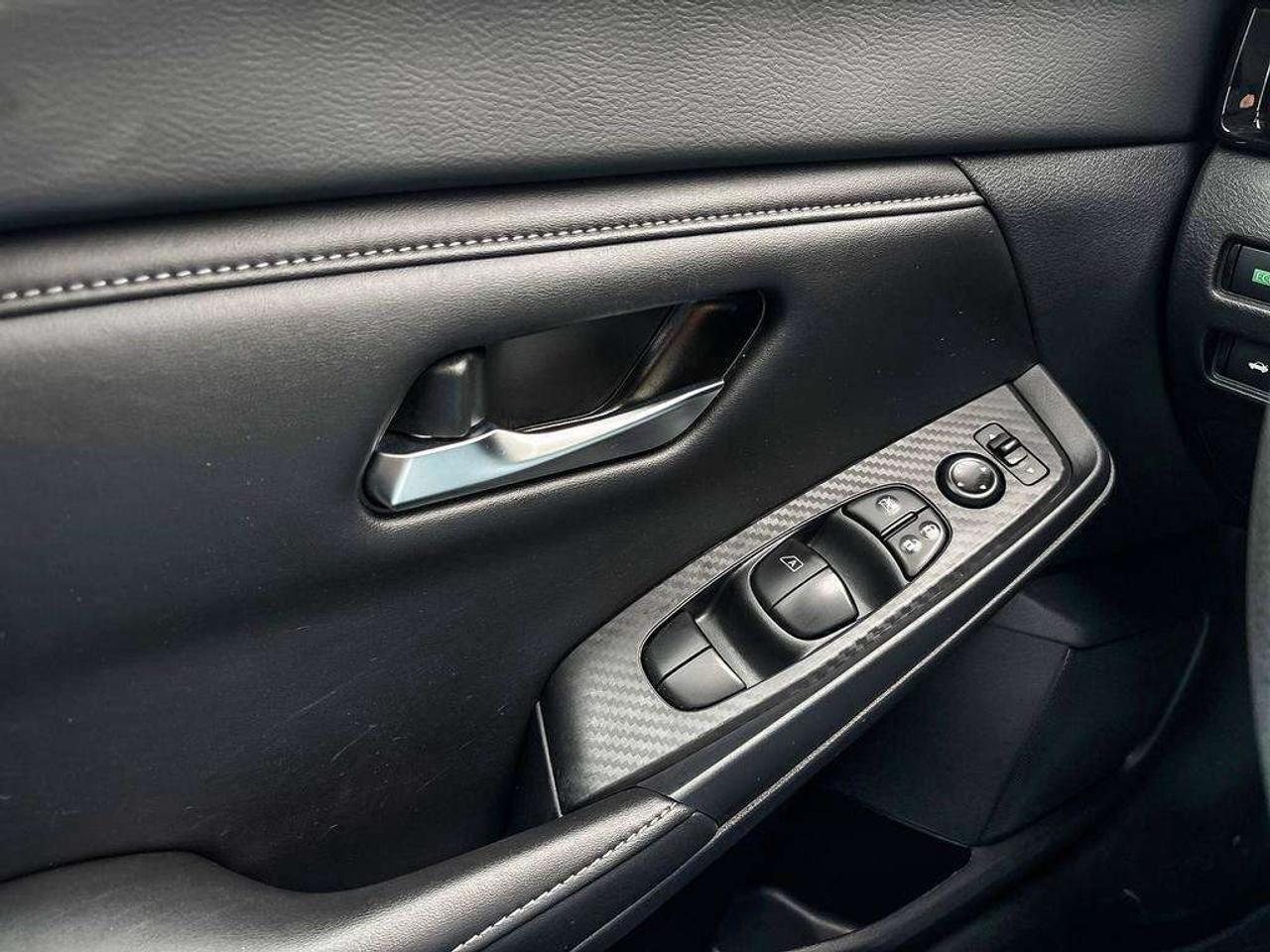2024 Nissan Sentra SV Photo