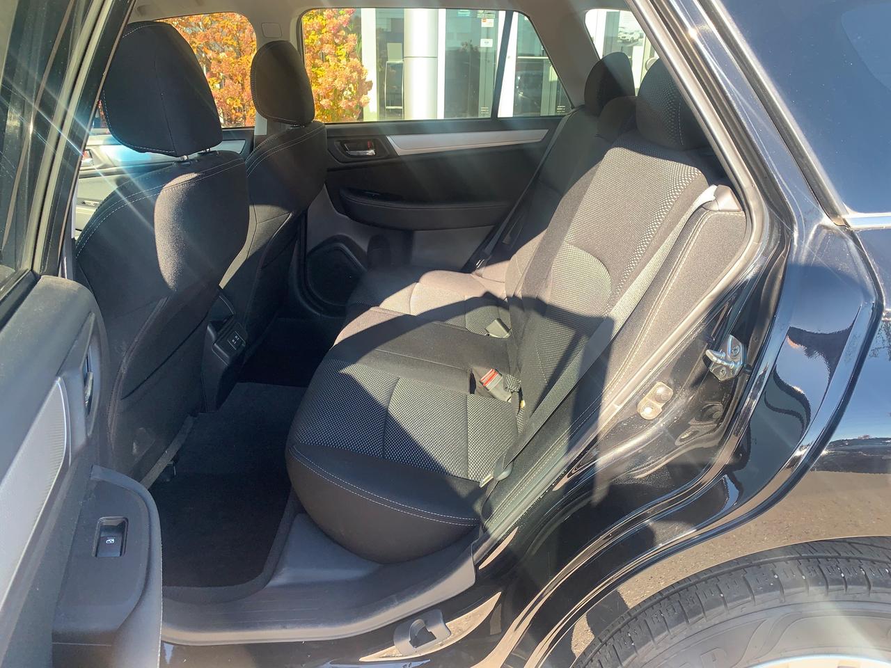 2019 Subaru Outback 3.6R Touring (CVT) 4dr All-Wheel Drive Photo