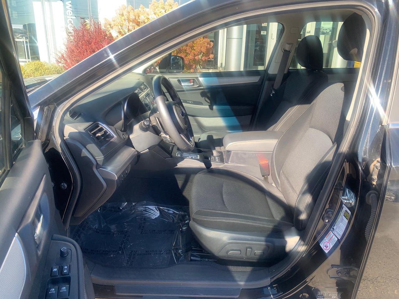 2019 Subaru Outback 3.6R Touring (CVT) 4dr All-Wheel Drive Photo