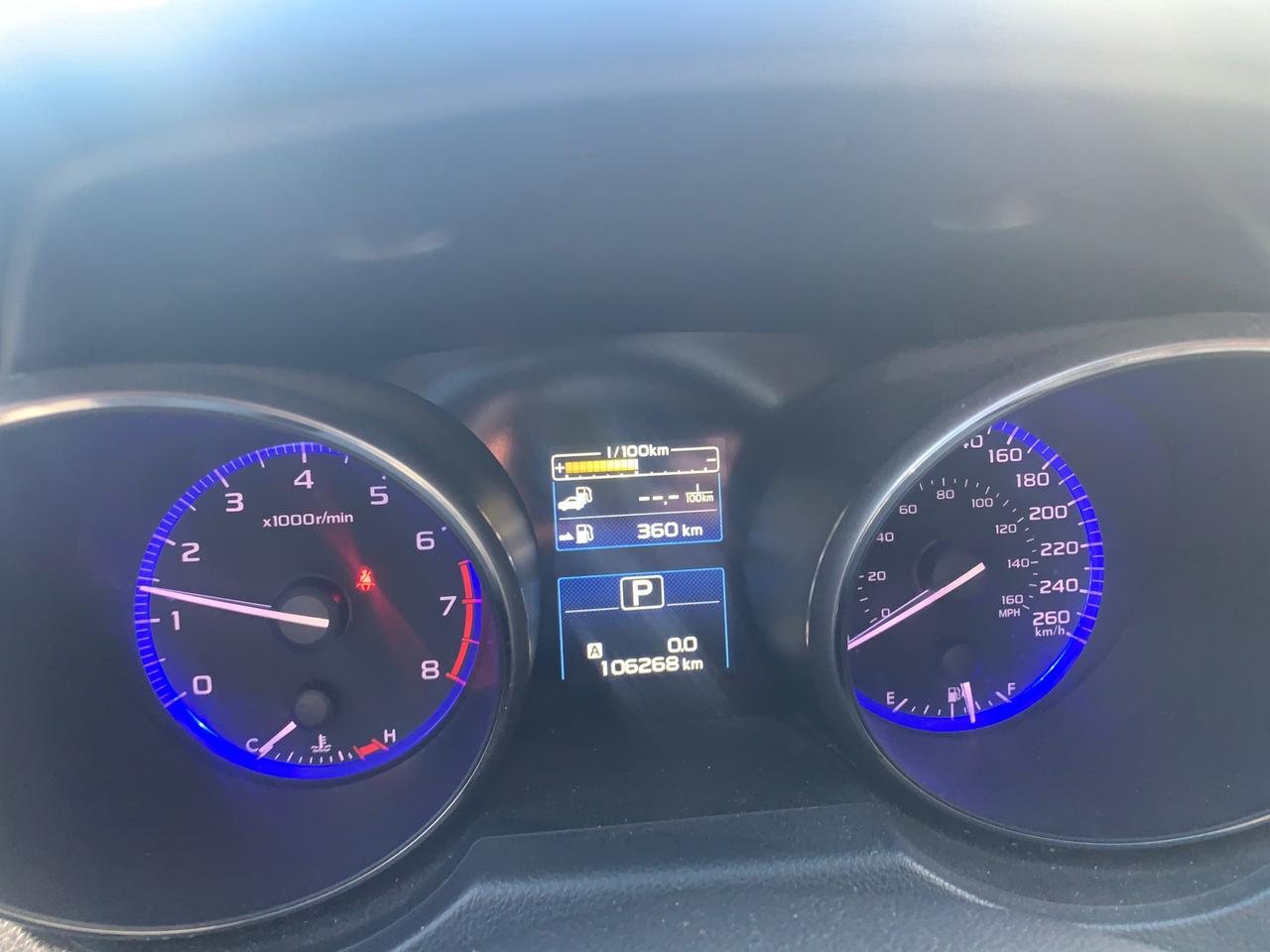 2019 Subaru Outback 3.6R Touring (CVT) 4dr All-Wheel Drive Photo