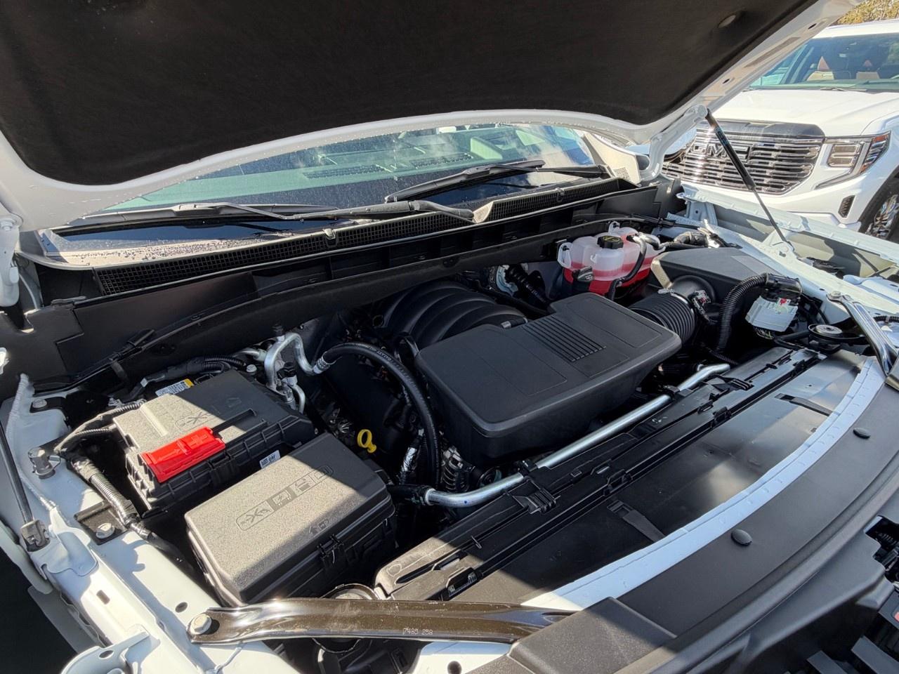 2027 GMC Yukon 4WD 4dr Denali Ultimate Photo