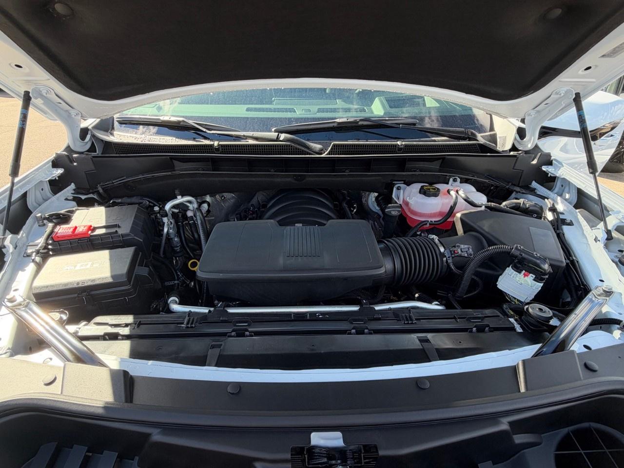 2027 GMC Yukon 4WD 4dr Denali Ultimate Photo