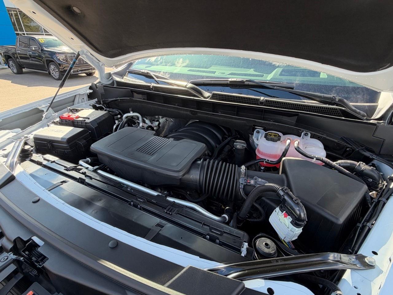 2027 GMC Yukon 4WD 4dr Denali Ultimate Photo