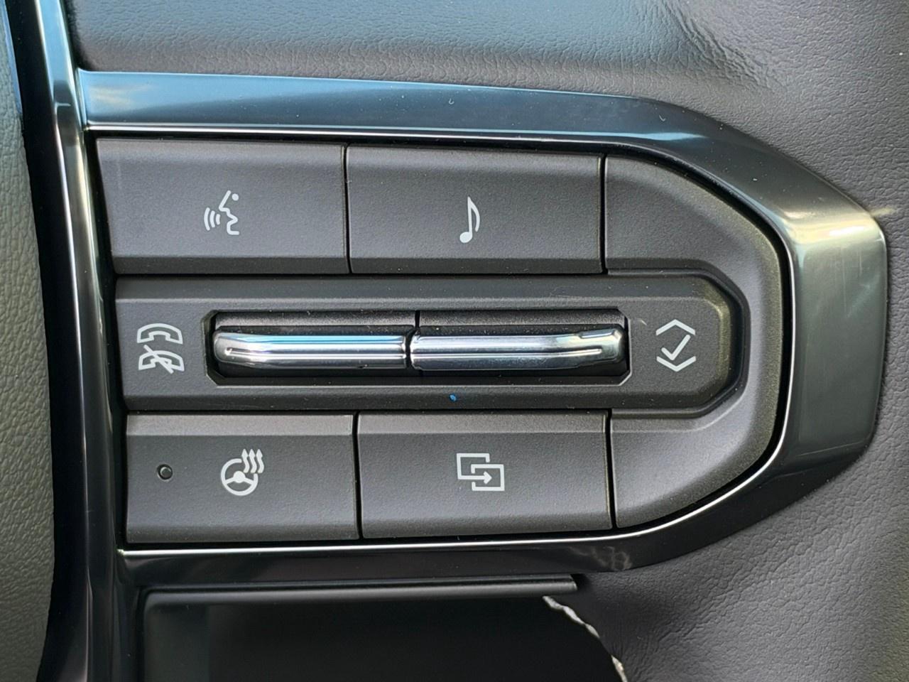 2027 GMC Yukon 4WD 4dr Denali Ultimate Photo