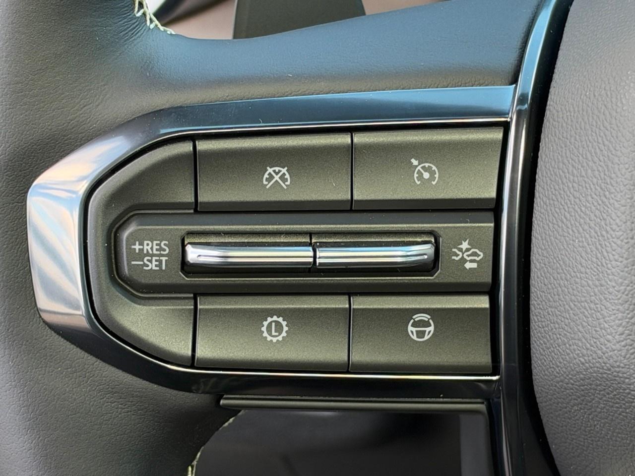 2027 GMC Yukon 4WD 4dr Denali Ultimate Photo