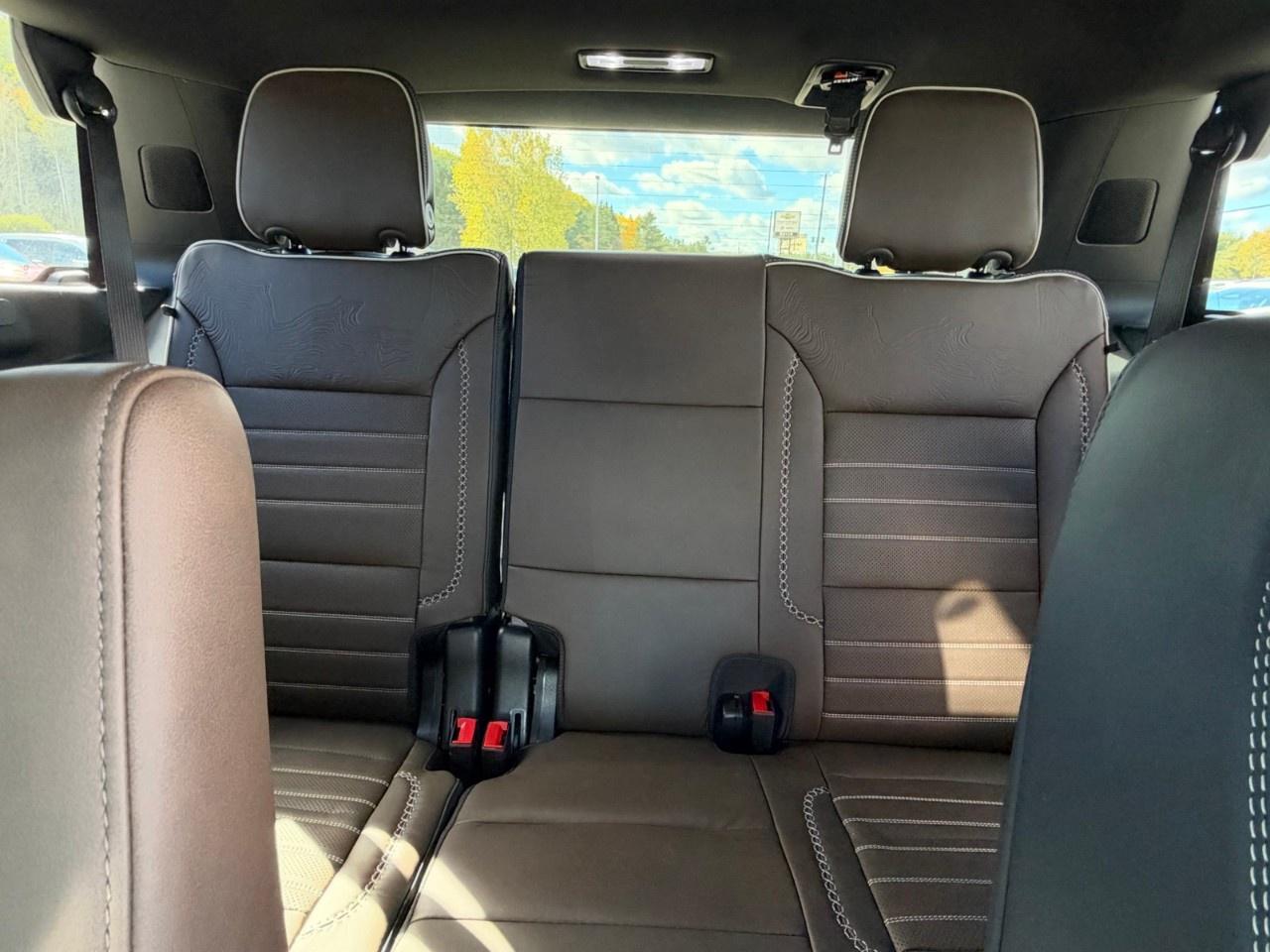 2027 GMC Yukon 4WD 4dr Denali Ultimate Photo