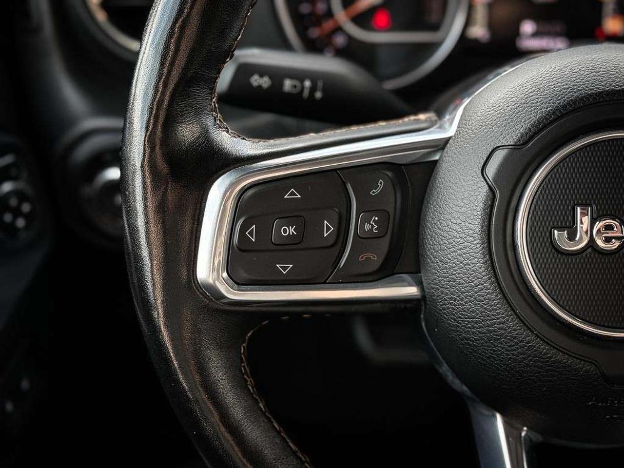 2023 Jeep Wrangler Sahara   HEATED LEATHER   NAVIGATION   ALPINE AUDIO   TRAILER TOW Photo