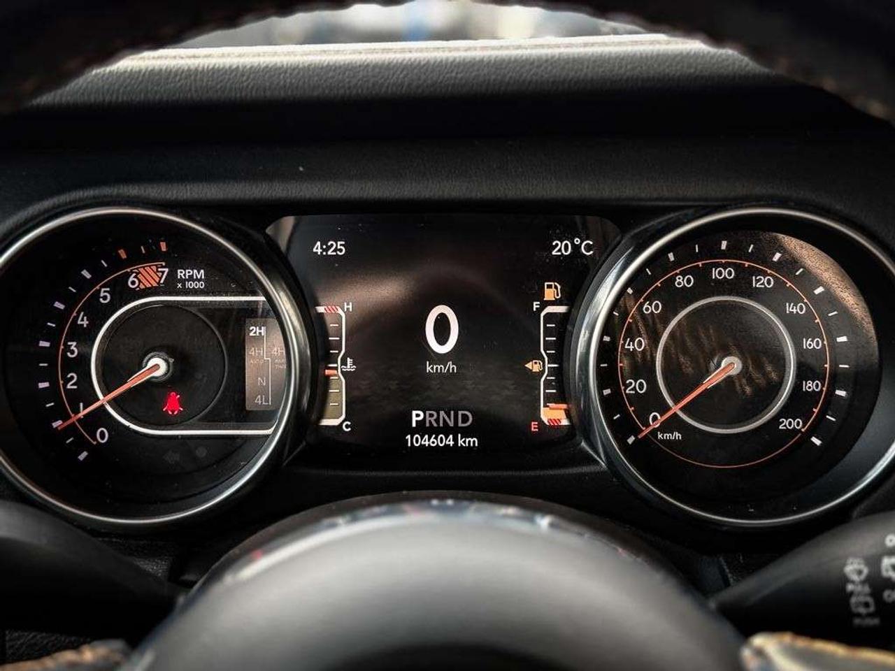 2023 Jeep Wrangler Sahara   HEATED LEATHER   NAVIGATION   ALPINE AUDIO   TRAILER TOW Photo