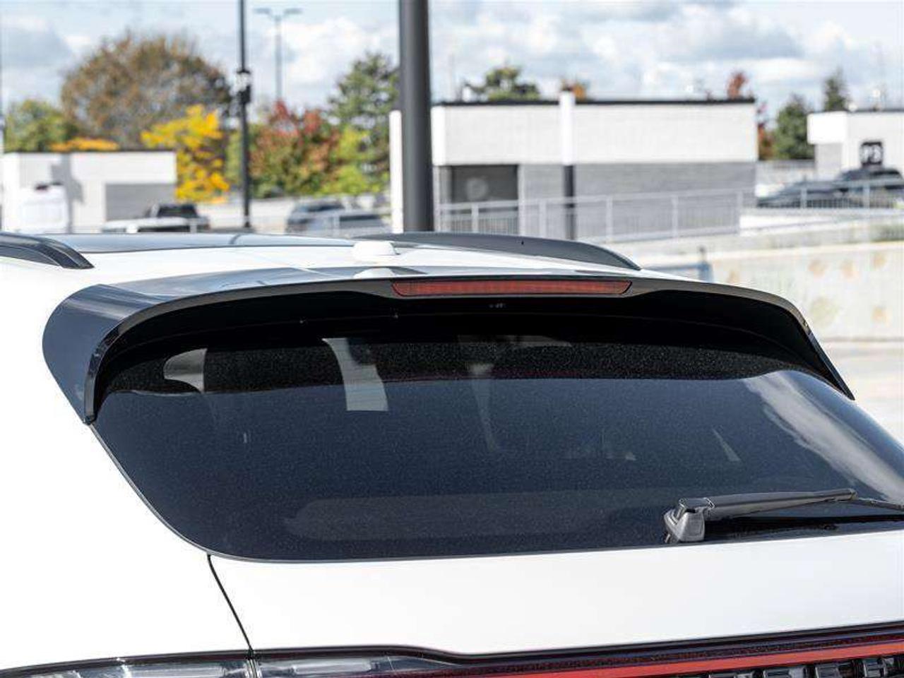 2023 Porsche Macan AWD Premium Pkg Plus Sport Chrono Pkg Sport Tailpipes in Black Surround View Photo