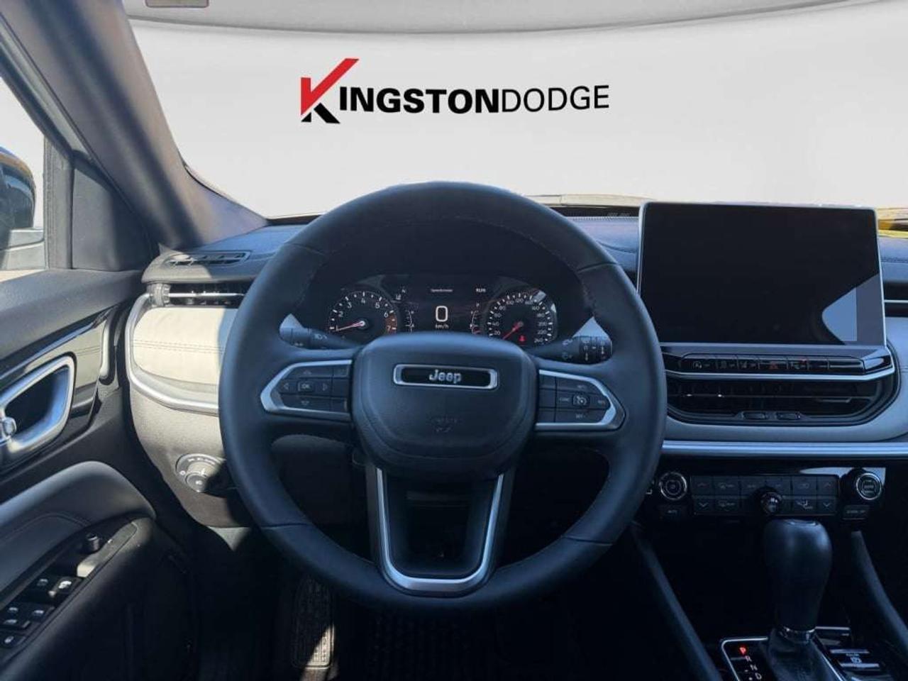 2024 Jeep Compass Limited 4WD Photo