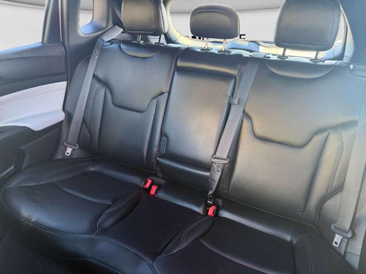 2024 Jeep Compass Limited 4WD Photo