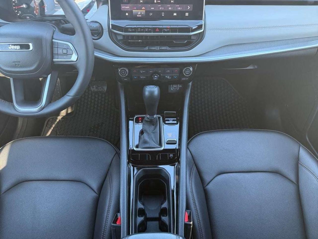 2024 Jeep Compass Limited 4WD Photo