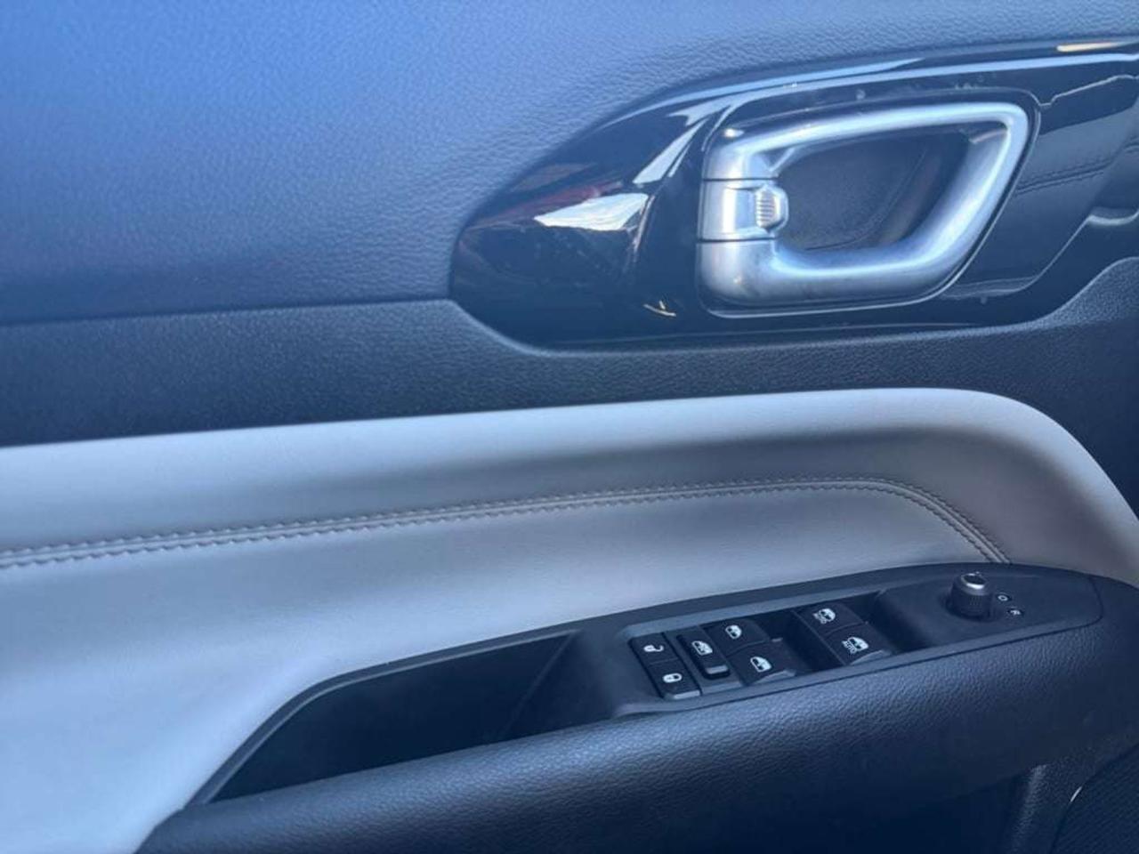 2024 Jeep Compass Limited 4WD Photo
