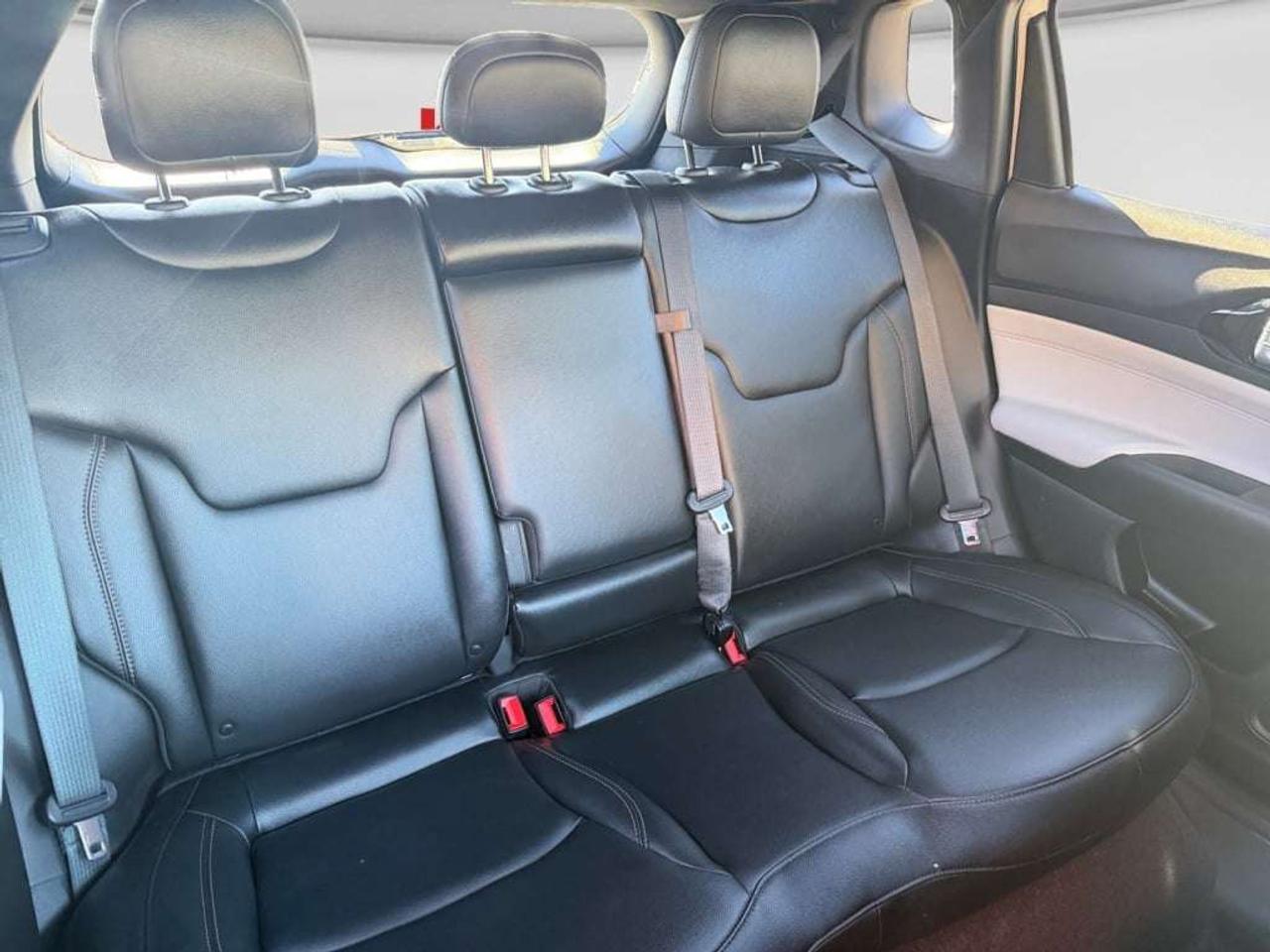 2024 Jeep Compass Limited 4WD Photo