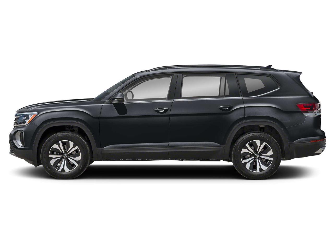 2026 Volkswagen Atlas Comfortline Photo