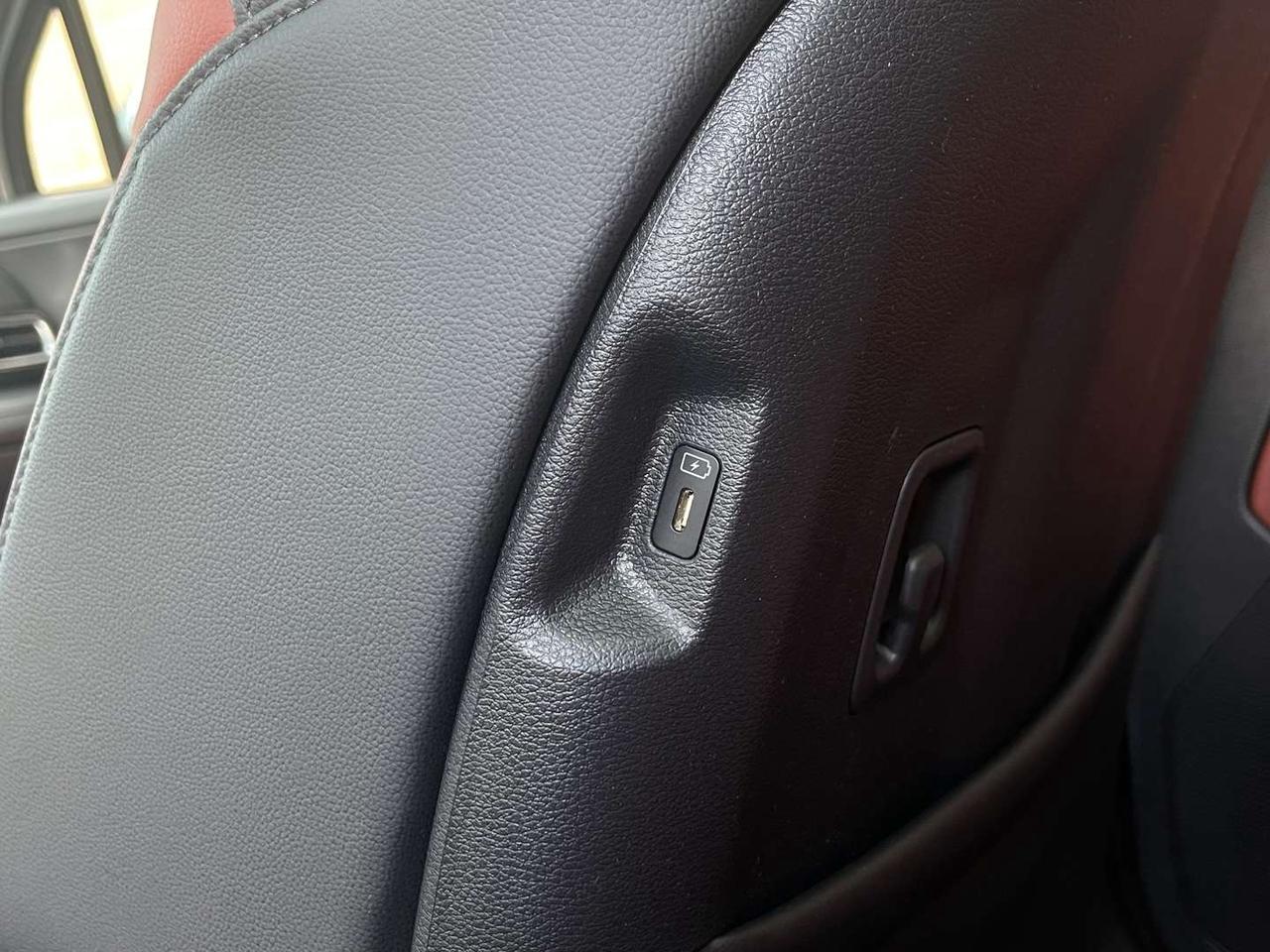 2023 Kia Sportage EX Premium AWD   Vented Seats   Moonroof   Htd Rear Seats Photo